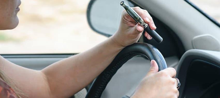 Velký dým s elektronická cigareta tipy pro nejlepší zážitek z elektronická cigareta vaping