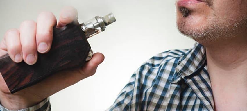 Augvape recenze a nabídky Augvape nejlepší e-cigarety pro každého uživatele