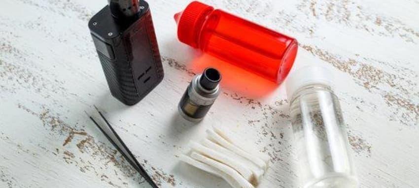 e cigareta nabíječka a e cigareta nabíječka tipy pro správné použití a výběr