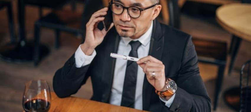 Profil RDA Squonk: Nejlepší tipy jak využít RDA Squonk pro vaše vaping zážitky