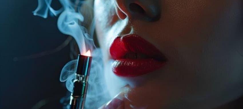 Elektronická cigareta a elektronická cigareta e liquid pro perfektní vaping zážitek