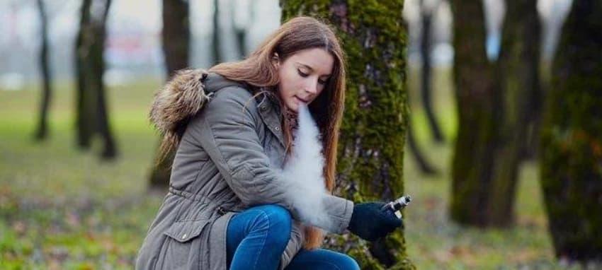 e cigareta bez nikotinu průvodce výběrem a praktické tipy pro zdravější přechod
