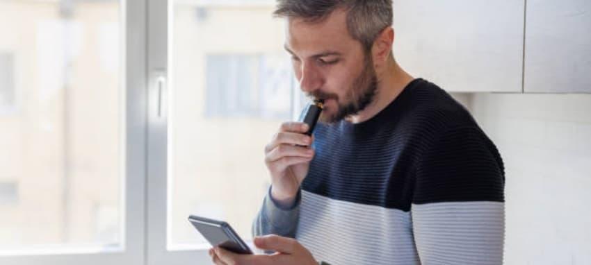 Elektronická cigareta a její škodlivost: Pravdy a mýty o elektronických cigaretách škodlivost