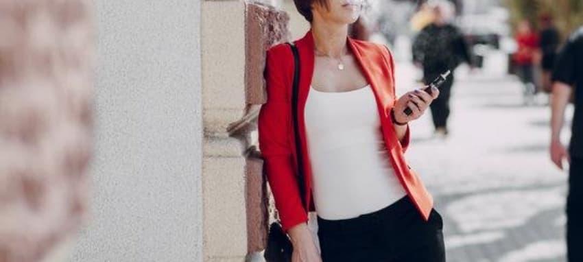 Objevte sílu Geekvape Karma Kit geekvape Karma Kit pro špičkové vapingové zážitky