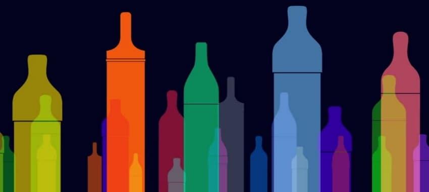 E cigareta Alien: Proč je E cigareta Alien tak populární v roce 2024