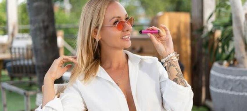 Objevte nejlepší nabídky e cigareta e cigareta pro zdravější kouření dnes