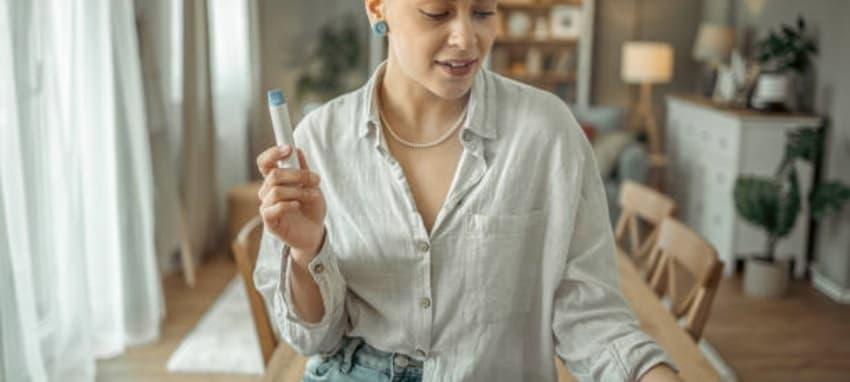 Jak správně používat elektronickou cigaretu Ego T návod pro začátečníky s elektronickou cigaretou Ego T