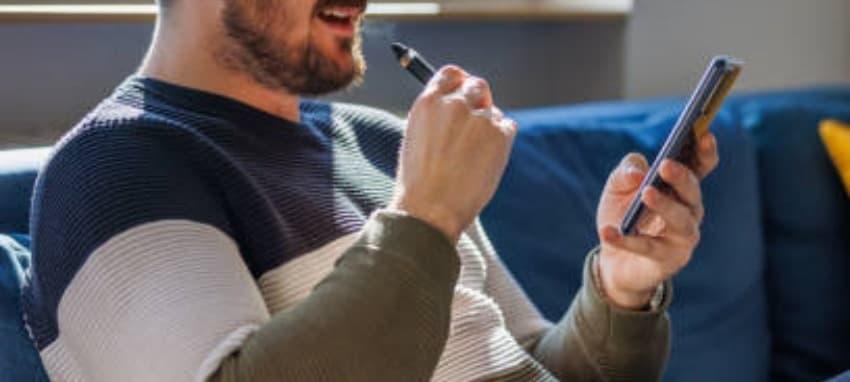 E cigareta tipy a e cigareta nejlepší značky pro zdravější kouření