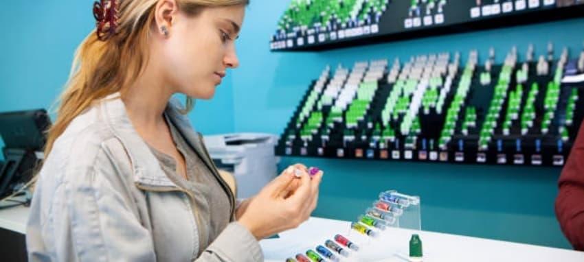 Objevte nejlepší elektronická cigareta elektronická cigareta v Kutné Hoře pro zdravější kouření