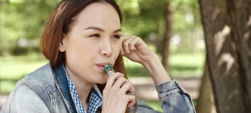 Nejprodávanější elektronická cigareta a její dopad na trh elektronických cigaret v Česku