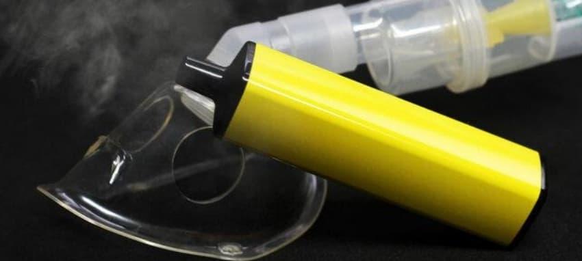 Objevte Melo 2 Mini nejlepší Melo 2 Mini vapingový zážitek pro každodenní použití