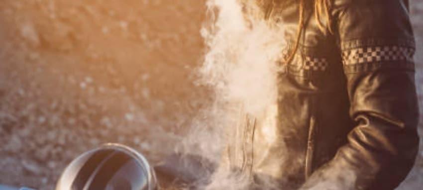 Elektronicka cigareta bez nikotinu a jeji skodlivost ve srovnani s klasickou elektronickou cigaretou bez nikotinu