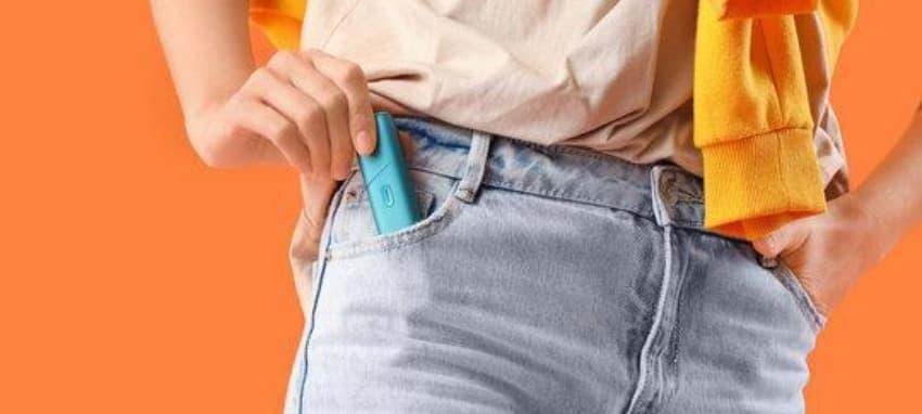 Nejlepší nabídky e cigareta pro e cigareta nadšence v roce 2024