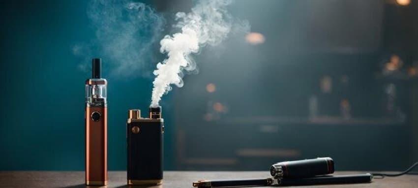 Jak správné složení náplně do elektronické cigarety ovlivňuje vaše vapování a zdraví uživatelů