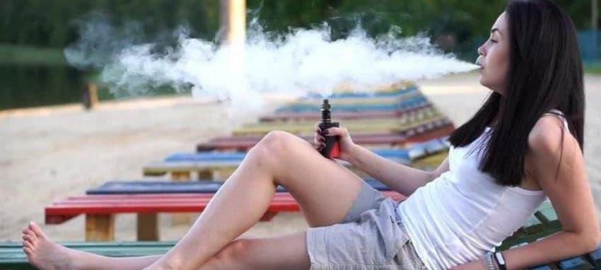 E cigareta sk tipy a triky pro e cigareta sk uživatele v roce 2024