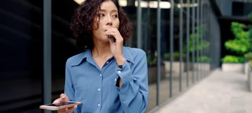 Elektronická cigareta a elektronická cigareta e liquid pro lepší zážitek z kouření