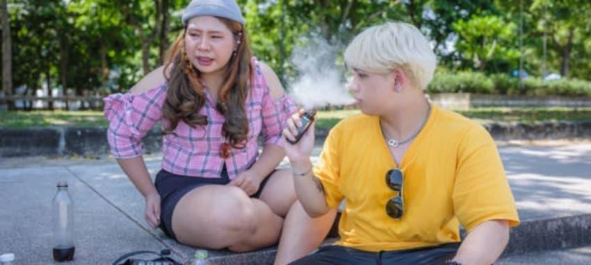 Nejlepší elektronická cigareta vapor pro skutečné fanoušky elektronických cigaret vapor