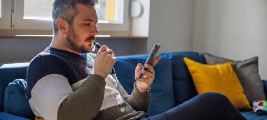 Objevte sílu Geekvape Frenzy Kit Geekvape Frenzy Kit pro neuvěřitelné zážitky s vapováním