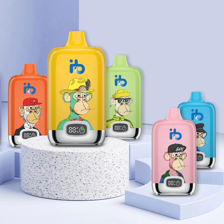 Elektronická cigareta a zdraví jak elektronická cigareta ovlivňuje vaše zdraví a životní styl