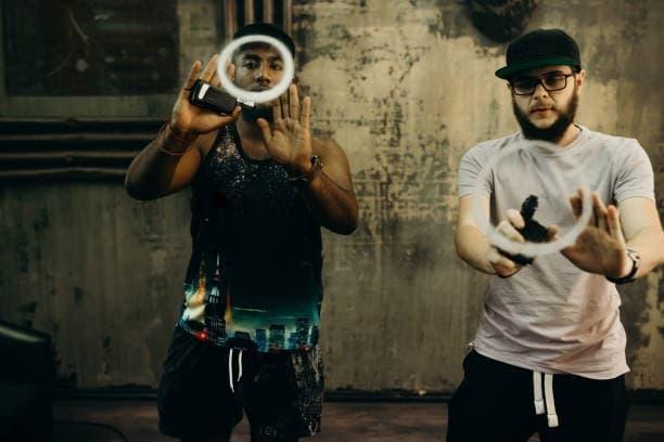 Elektronická cigareta náplně bez nikotinu pro zdravější zážitek s elektronická cigareta