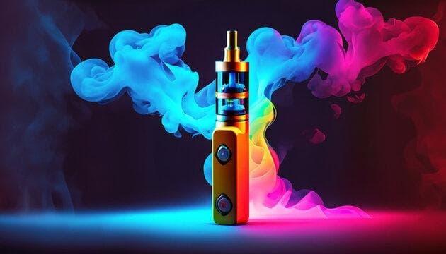 Objevte e cigareta a její dýmivost pro maximální požitek z vapování s e cigaretou a skvělou dýmivostí