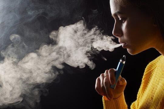 Nejlepší e cigareta Žižkov pro pohodlné vapování v Žižkově každého dne