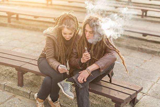 Vapor elektronické cigarety přináší nové zážitky s vapor elektronické cigarety pro každého uživatele