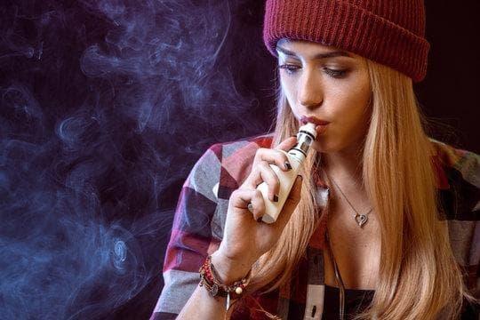 Nejlepší elektronické cigarety vape pro pohodlné a bezpečné vapování v roce 2024