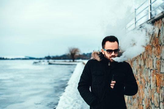 Aromamizer Lite nabízí nejlepší zážitek s Aromamizer Lite pro vaše potřeby běžného vapeření