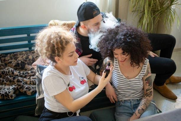 Elektronická cigareta diskuse na elektronická cigareta forum pro každého uživatele