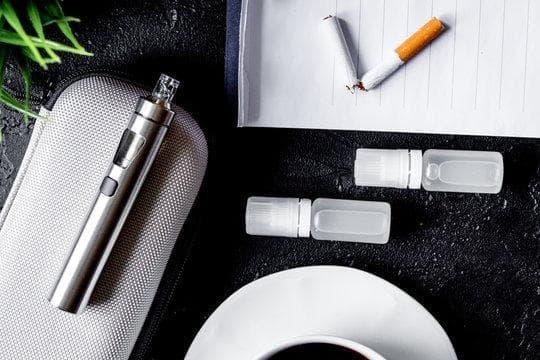 Objevte nejlepší nabídky e cigareta v Brno a Veveří pro dokonalý vaping zážitek