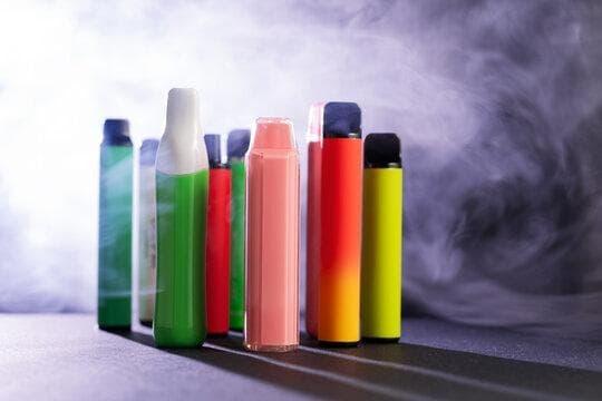 Elektronická cigareta nejlepší volba pro elektronická cigareta uživatele na trhu