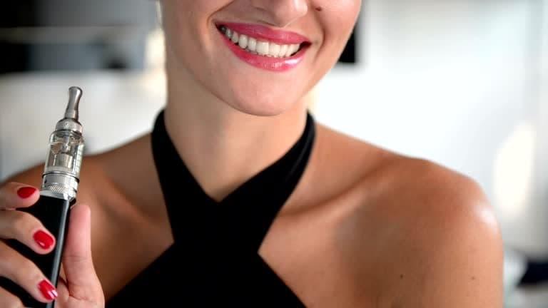 e cigareta kangertech - jak vybrat nejlepší model a příslušenství s praktickými tipy