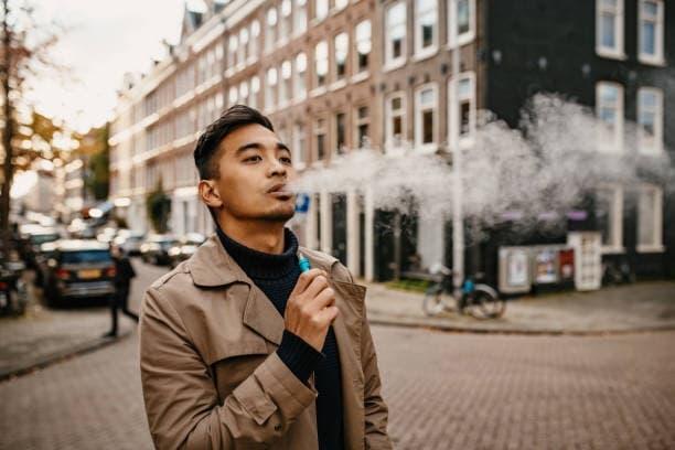 Marion Elektronická Cigareta Přináší Nový Zážitek z Kouření s Marion Elektronickou Cigaretou