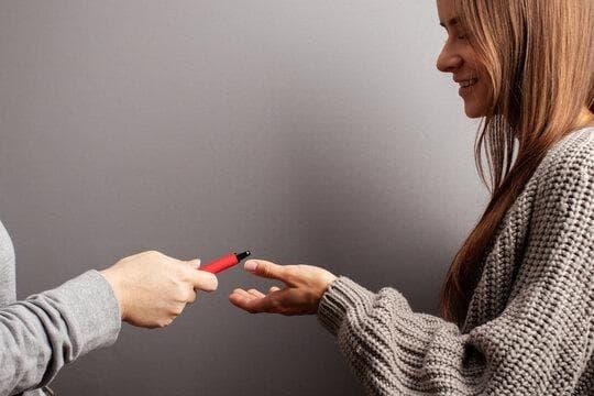 Vapo elektronická cigareta nabízí nejlepší zážitek s elektronickou cigaretou Vapo pro vás