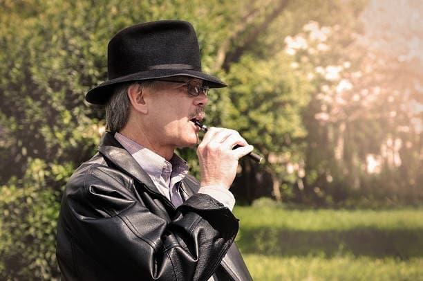 vype epen 3 praktická recenze výkon baterie chuť a tipy pro nákup