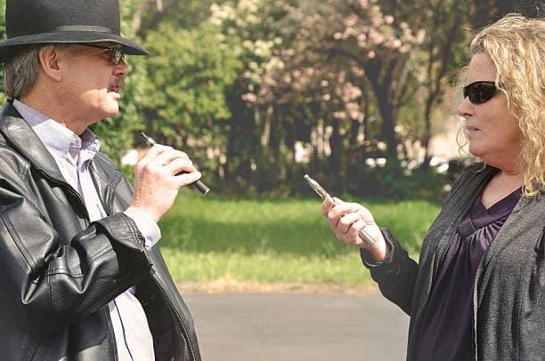 Průvodce nákupem elektronická cigareta chomutov – kde koupit, tipy na levné nabídky a recenze