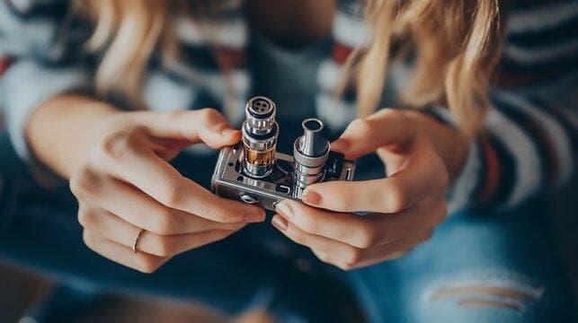 Objevte nejlepší 10 ml liquidy které zpříjemní vaši vaping zkušenost s 10 ml liquidy krásné a chutné možnosti