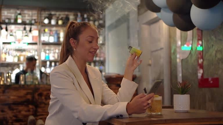 Objevte výhody vapo elektronická cigareta a proč vapo elektronická cigareta mění svět inhalace dnes