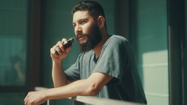 Objevte unikátní Aspire NX75 s nerezovou ocelí pro odolnost Aspire NX75 Stainless Steel jako váš partner v moderním vapování