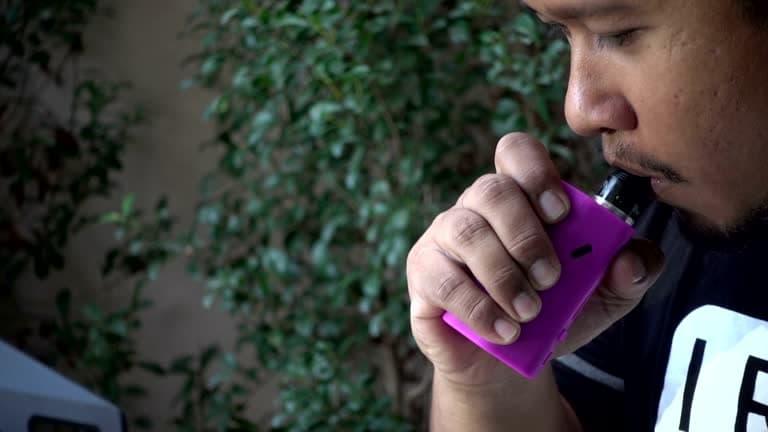 Elektronická cigareta a její skodlivost jak snížit skodlivost elektronické cigarety v každodenním životě